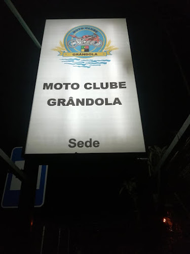 Motoclube Grândola - Bar