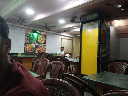 Onkar Hotel - 183, Mahatma Gandhi Rd, Central Avenue, Bara Bazar, Jorasanko, Kolkata, West Bengal 700007, India