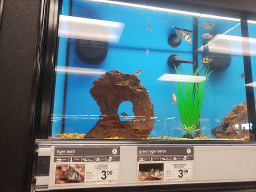Pet Supply Store «Petco Animal Supplies», reviews and photos, 6761 Westminster Ave, Westminster, CA 92683, USA