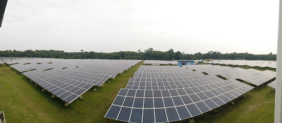 Pasir Mas Solar Farm