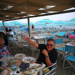 Photo n°1 de l'avis de Cinzia.i fait le 10/06/2021 à 19:31 sur le  Olimpia à Cecina