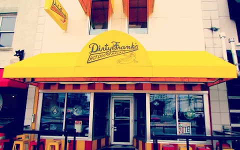 Dirty Frank's Hot Dog Palace image