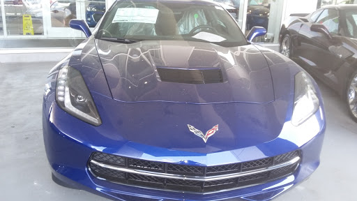 Chevrolet Dealer «Bill Kay Chevrolet», reviews and photos, 601 Ogden Ave, Lisle, IL 60532, USA