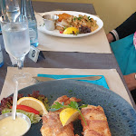 Photo n°1 de l'avis de Susanne.e fait le 26/09/2021 à 15:21 sur le  Das Fischlokal in Werl- Westönnen à Werl