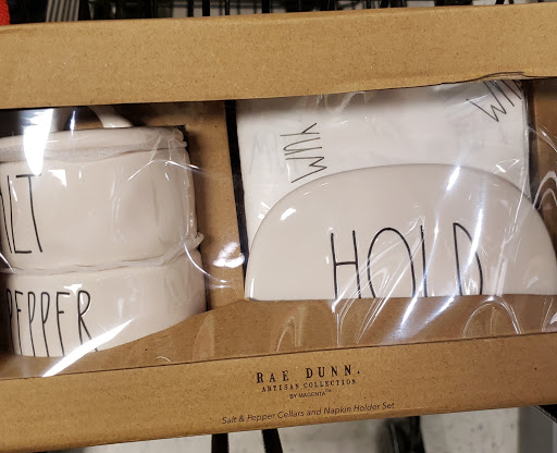 Department Store «T.J. Maxx», reviews and photos, 16945 N Marketplace Blvd, Nampa, ID 83687, USA