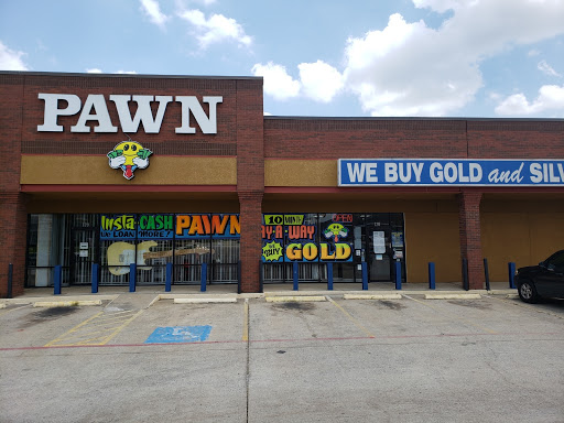Pawn Shop «Insta Cash Pawn», reviews and photos, 2302 TX-121 BUS #120, Lewisville, TX 75067, USA