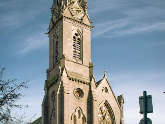 St Mary of the Assumption Cathedral, Aberdeen