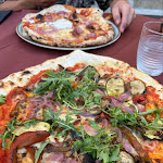 Photo n°1 de l'avis de Annabelle.e fait le 12/08/2022 à 08:08 sur le  Retrò Pizzeria à Olbia