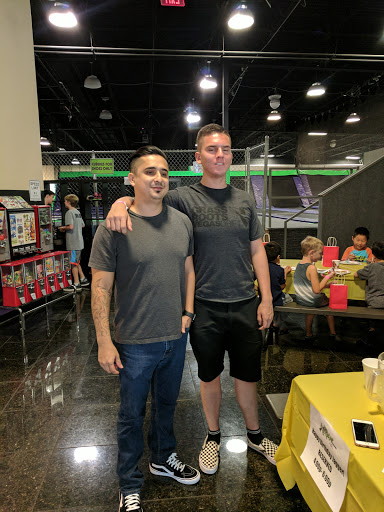 Amusement Center «Xtreme Air Trampoline Park», reviews and photos, 910 E Pecos Rd, Chandler, AZ 85225, USA