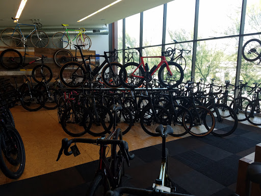 Bicycle Store «Bicycle Haus», reviews and photos, 7113 E 1st Ave, Scottsdale, AZ 85251, USA