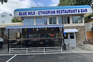 Blue Nile Ethiopian Restaurant image