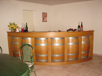 Domaine du Bon Repos à Chemillé-en-Anjou