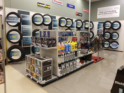 Department Store «Sears», reviews and photos, 5111 Rogers Ave, Fort Smith, AR 72903, USA