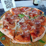 Photo n°2 de l'avis de Desy.i fait le 23/08/2020 à 18:25 sur le  Pizzeria l'Arte Bianca à Porto Azzurro