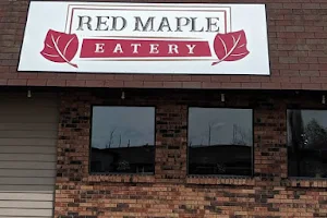 Red Maple Eatery image