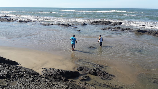 El Tamarindo Beach
