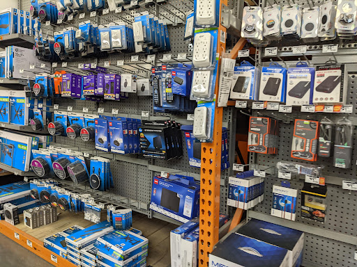 Home Improvement Store «The Home Depot», reviews and photos, 712 N Washington St, Papillion, NE 68046, USA