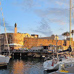 Photo n°4 de l'avis de Edmondo.o fait le 20/05/2023 à 19:07 sur le  Aquatica Restaurant à Alghero