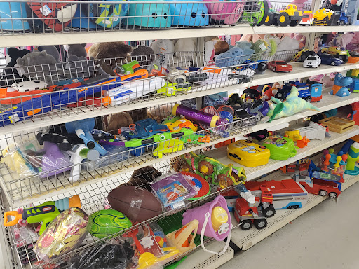 Thrift Store «City Thrift», reviews and photos