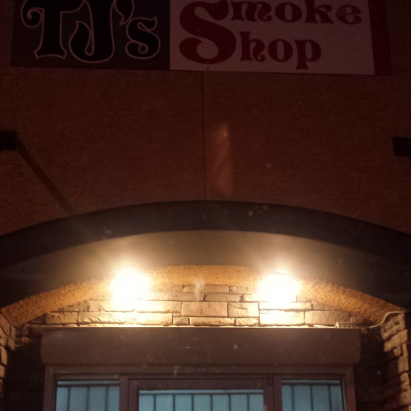 TJ's Smoke Shop