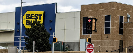 Electronics Store «Best Buy», reviews and photos, 11840 71st St, Kenosha, WI 53142, USA