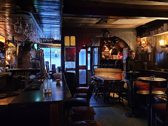 Guerin's Pub / The Kingfisher Pub