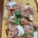 Photo n°15 de l'avis de LS. fait le 17/08/2022 à 09:39 sur le  Deliciós Alghero à Alghero