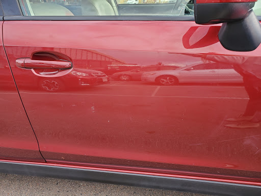 Auto Body Shop «Maaco Collision Repair & Auto Painting», reviews and photos, 15608 E 17th Ave, Aurora, CO 80011, USA