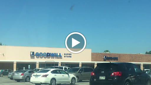 Thrift Store «Goodwill Store Manchester», reviews and photos, 2161 Hillsboro Blvd #5, Manchester, TN 37355, USA