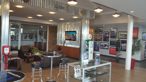 Jeep Dealer «Fields Chrysler Jeep Dodge RAM Glenview», reviews and photos, 2800 Patriot Blvd, Glenview, IL 60026, USA