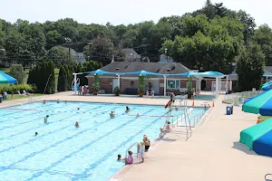 Glen Rock Municipal Pool image