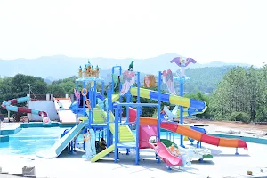 Tarang Water Park image