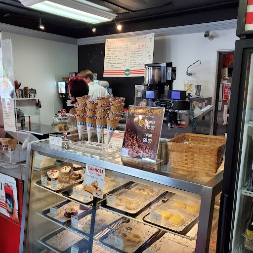 Ice Cream Shop «Dolci Old Market», reviews and photos, 1003 Howard St, Omaha, NE 68102, USA