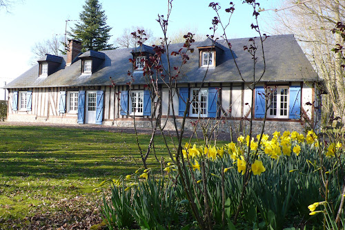 Lodge Gîte des Etourniaux Saint-Étienne-l'Allier