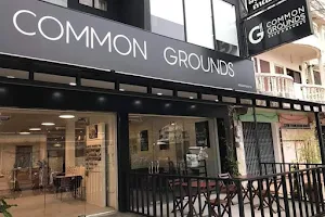 Common Grounds Cafe & Bakery image