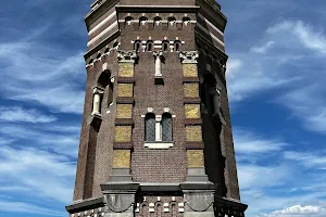 Water Tower Scheveningen image
