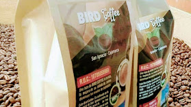 bird coffee