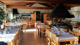 Restaurant Cal Candi Vilada
