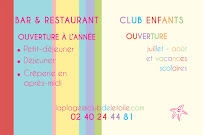 Photos du propriétaire du Club de l'Etoile - Restaurant - Bar de plage à La Baule-Escoublac - n°5