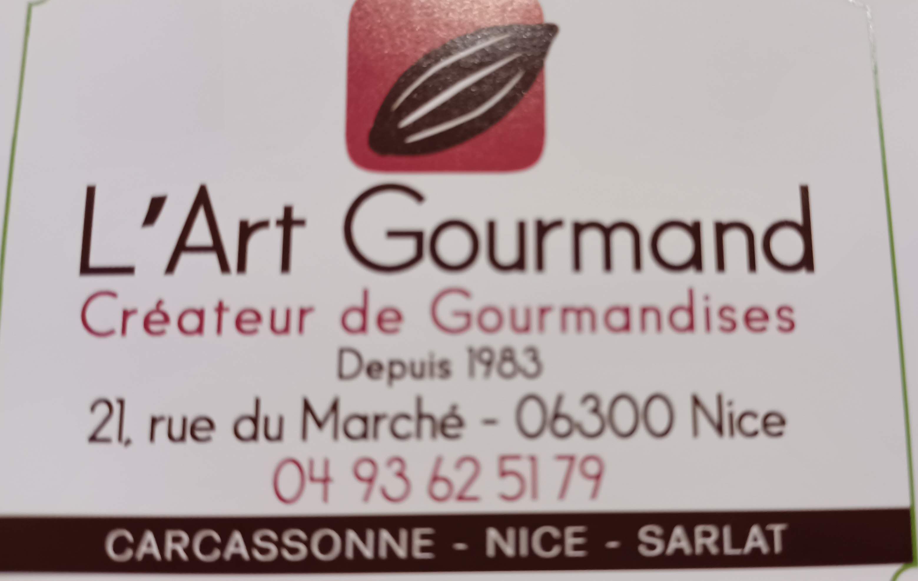 Photo n° 1 de l'avis de La.a fait le 07/03/2024 à 16:01