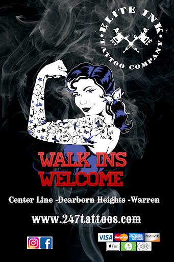 Explore pokeball tattoo ideas, creative tattoo ideas in Warren, available at Elite Ink Tattoo Studios