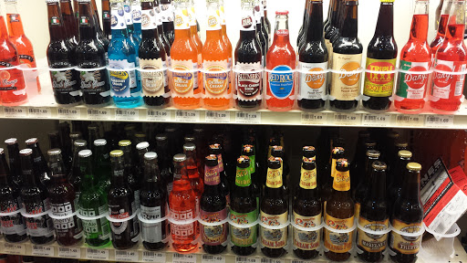 Liquor Store «Friar Tuck Beverage», reviews and photos, 1333 Savoy Plaza Ln, Savoy, IL 61874, USA