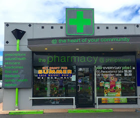 The Pharmacy @ Phillipstown