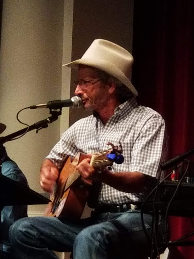 Performing Arts Theater «Krider Performing Arts Center», reviews and photos, 650 Volunteer Dr, Paris, TN 38242, USA