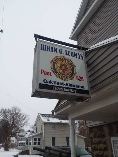 Grocery Store «Alabama Holley Farm», reviews and photos, 6543 Alleghany Rd, Basom, NY 14013, USA