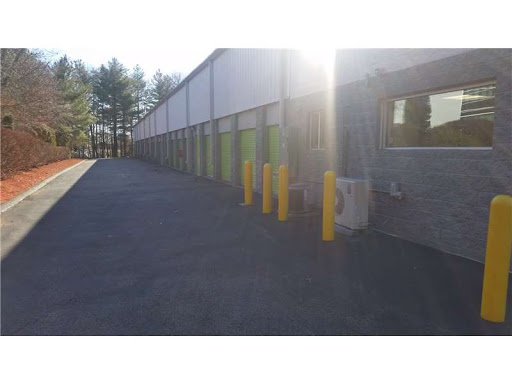 Storage Facility «Extra Space Storage», reviews and photos, 147 Green St, Foxborough, MA 02035, USA