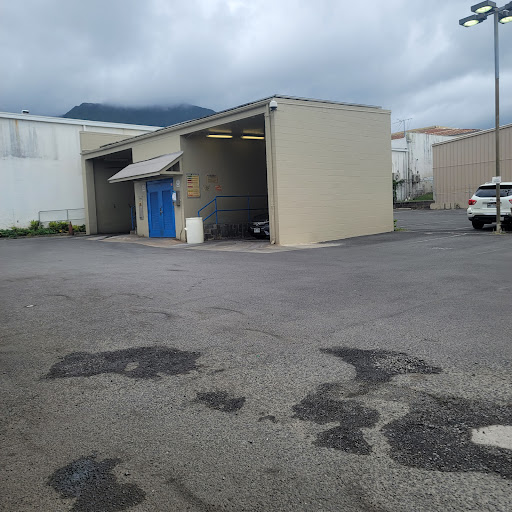 Windward Auto Spa en Kaneohe