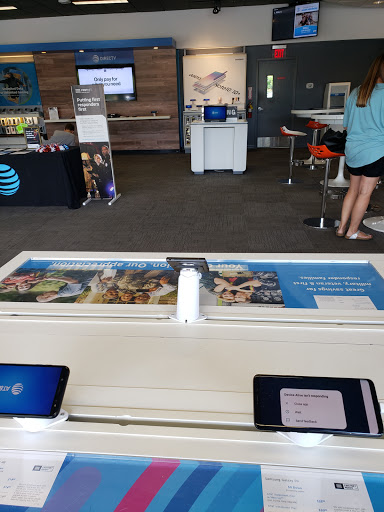 Cell Phone Store «AT&T», reviews and photos, 3021 Mallory Ln #110, Franklin, TN 37067, USA