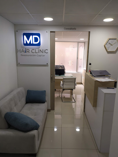 MD Hair Clinic