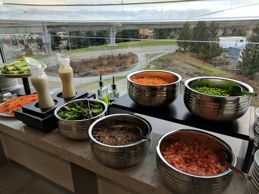 Lounge «United Club Lounge», reviews and photos, 17801 International Blvd, Seattle, WA 98158, USA